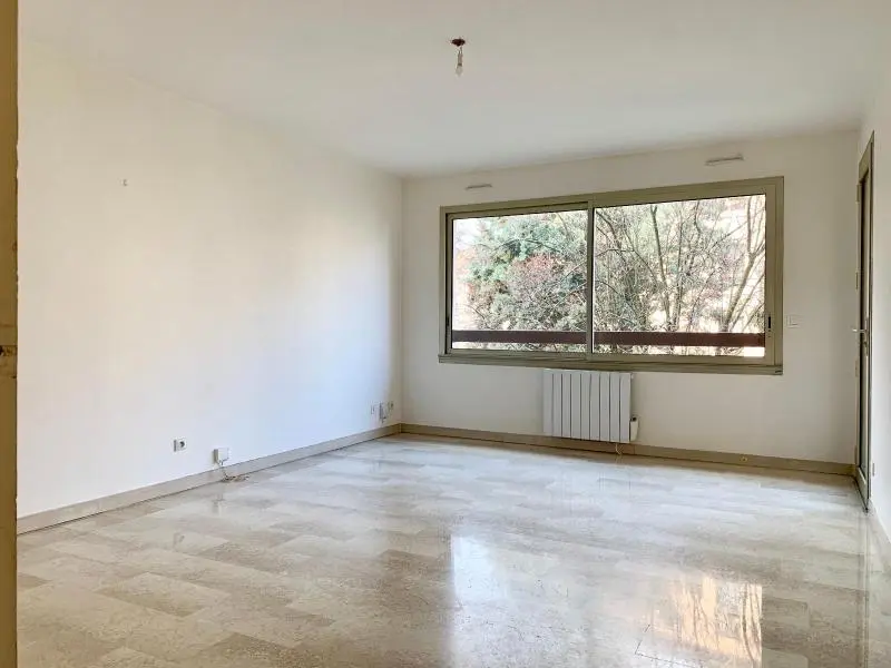 Photo 1 Appartement 2 pièces 54.9m²