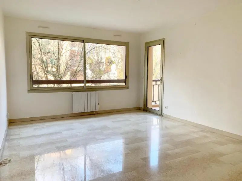 Photo 2 Appartement 2 pièces 54.9m²