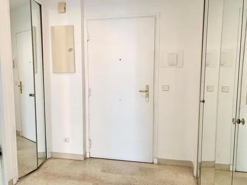 Photo 8 Appartement 2 pièces 54.9m²