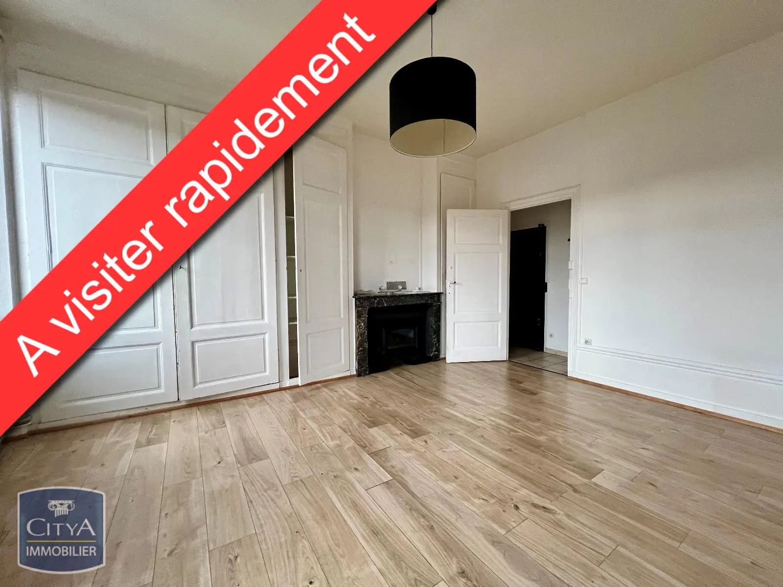 Photo 1 pour Appartement 3 pièces 50.1m² Photo 1 Appartement 3 pièces 50.1m²