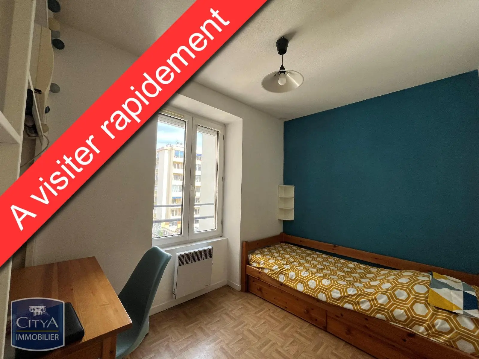 Photo 1 Appartement 1 pièce 10.1m²