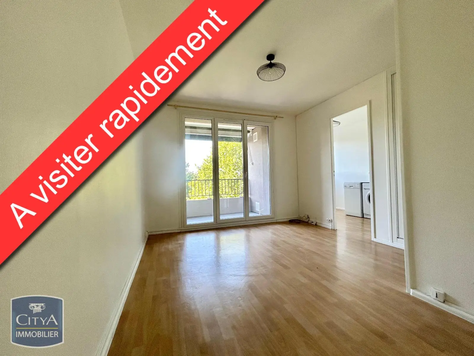 Photo 1 pour Appartement 1 pièce 27.67m² Photo 1 Appartement 1 pièce 27.67m²