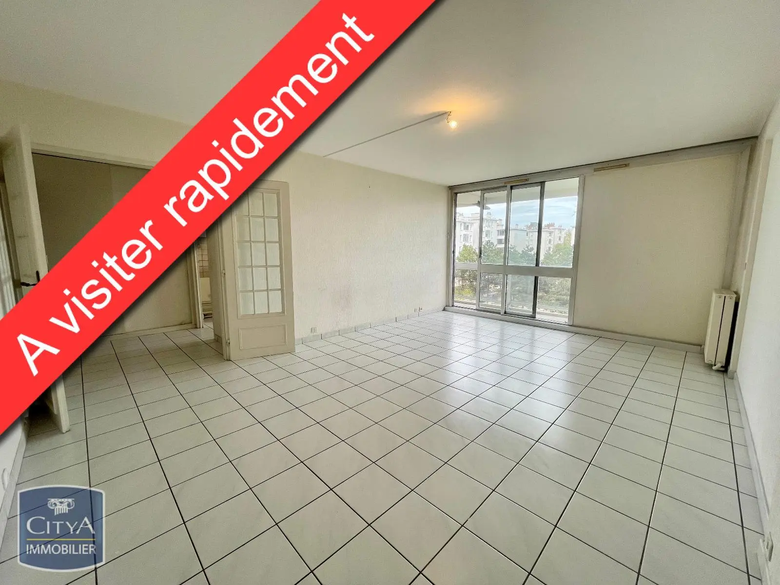 Photo 1 pour Appartement 3 pièces 75.07m² Photo 1 Appartement 3 pièces 75.07m²