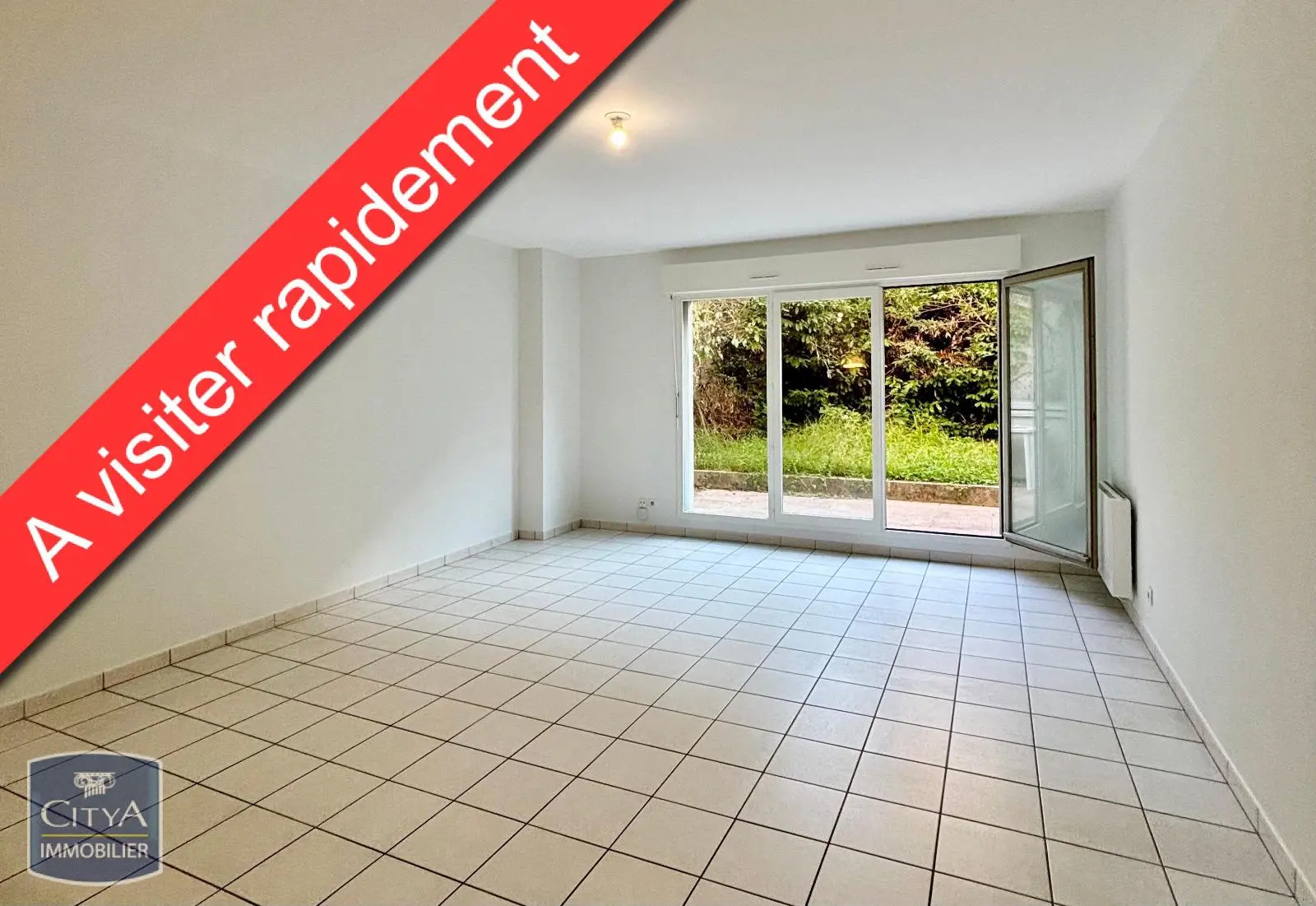Photo 1 Appartement 1 pièce 43.26m²