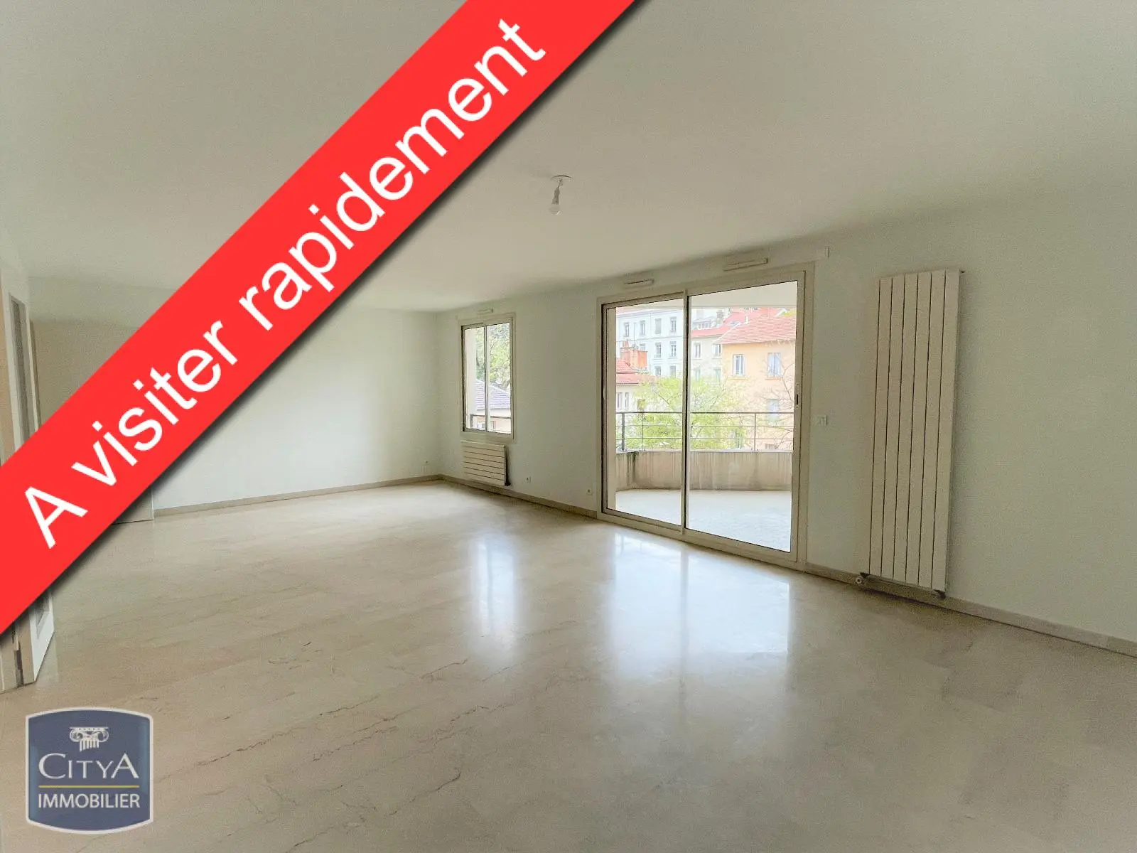 Photo 1 Appartement 3 pièces 92.13m²