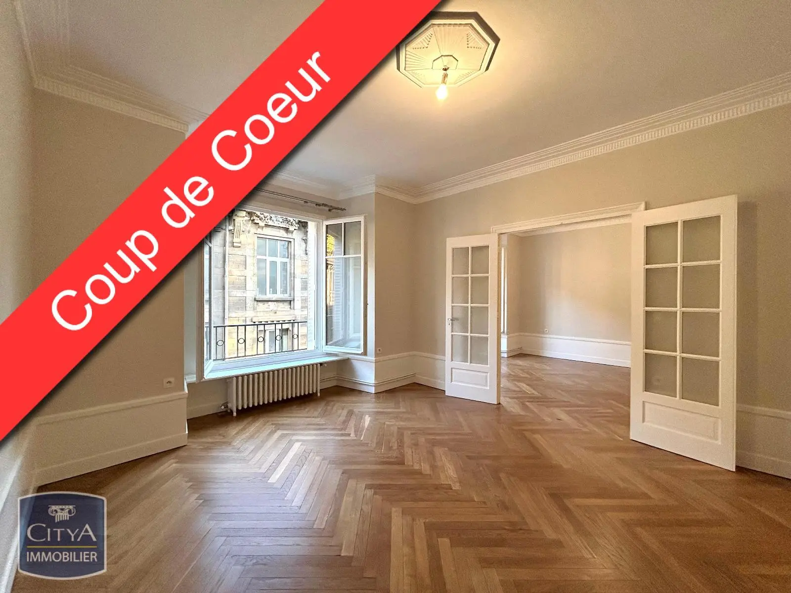 Photo 1 pour Appartement 3 pièces 98.56m² Photo 1 Appartement 3 pièces 98.56m²