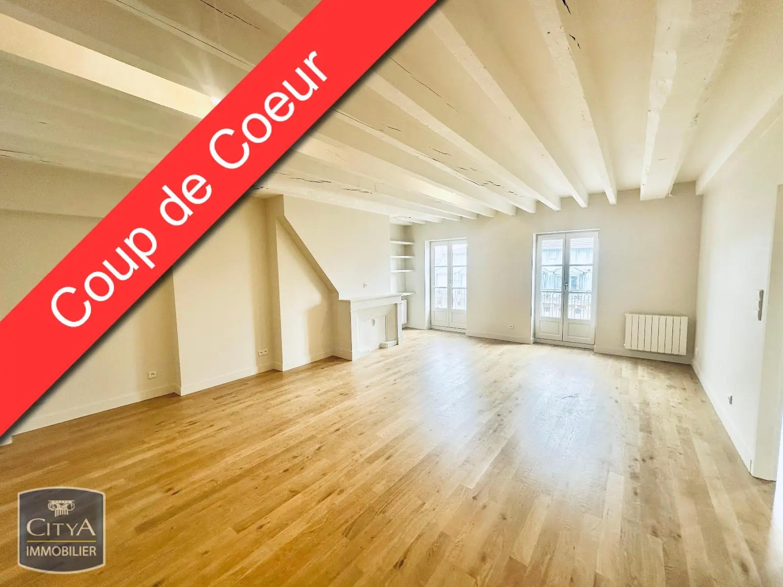 Photo 1 Appartement 3 pièces 91.9m²