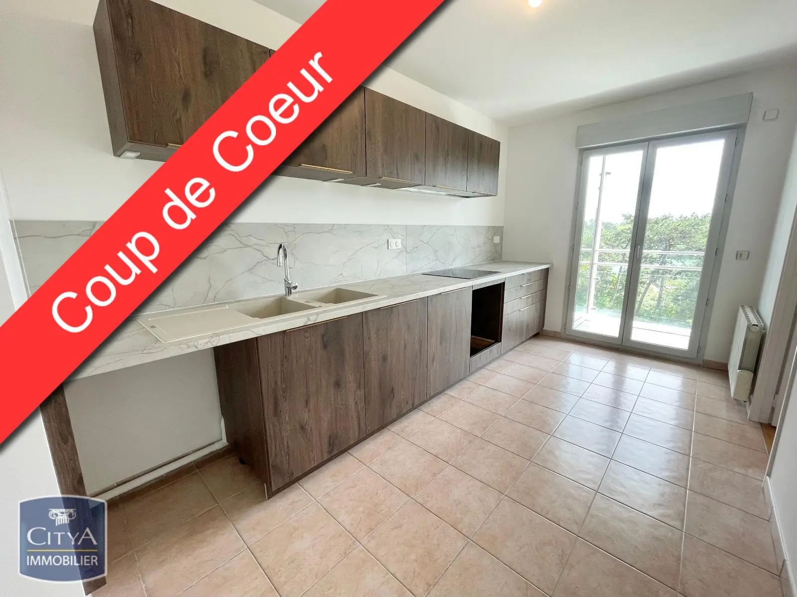 Photo 1 Appartement 3 pièces 81.87m²