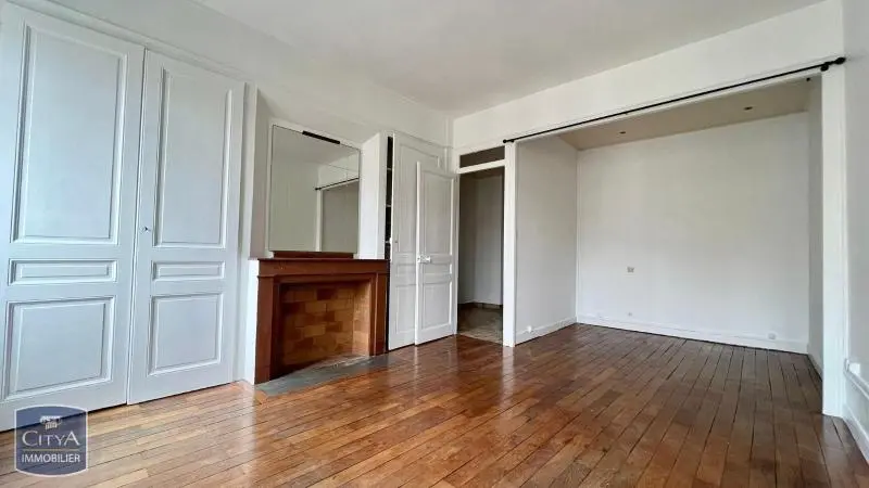 Photo 2 Appartement 1 pièce 41.41m²