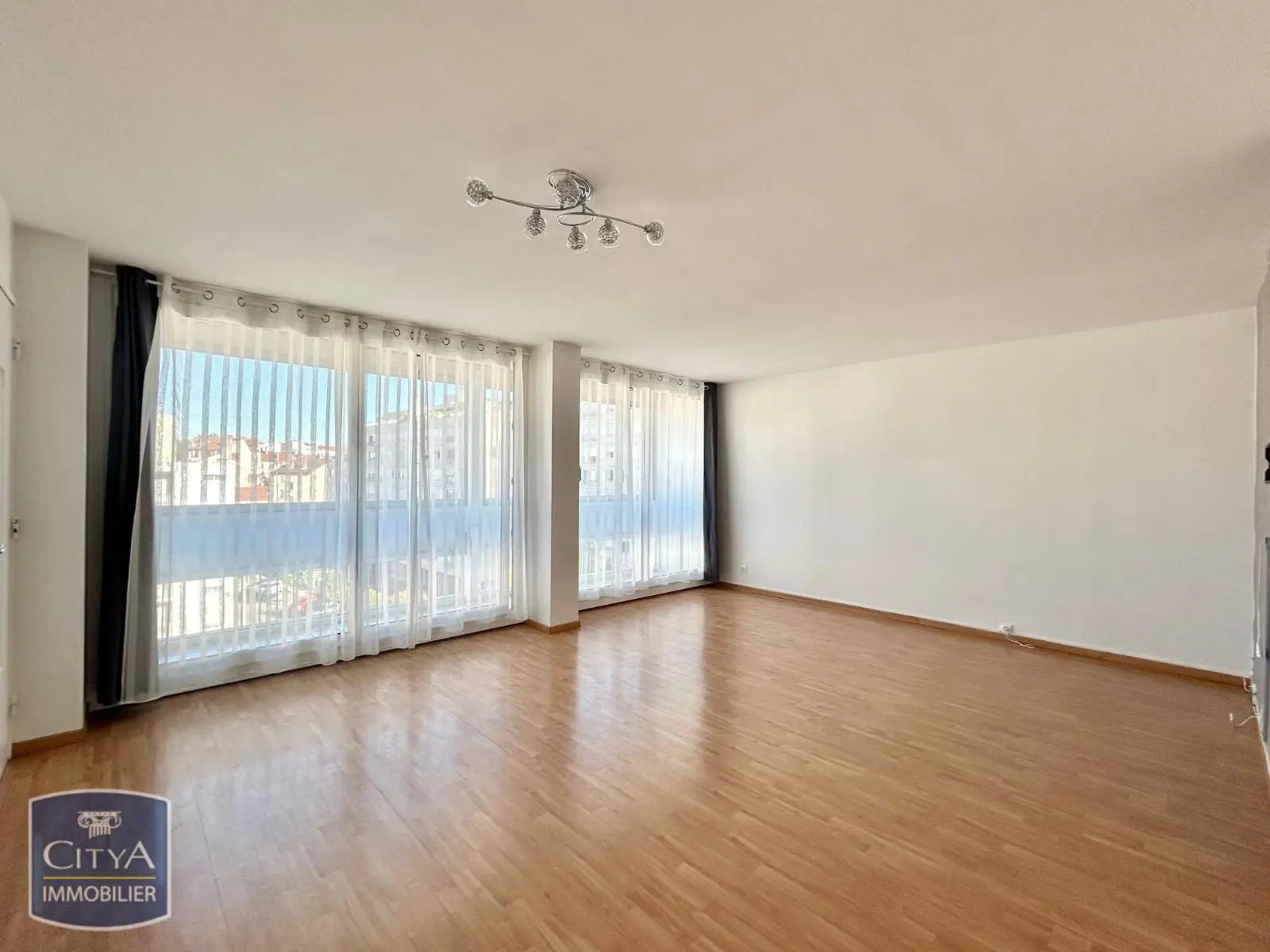 Photo 1 Appartement 3 pièces 73.59m²