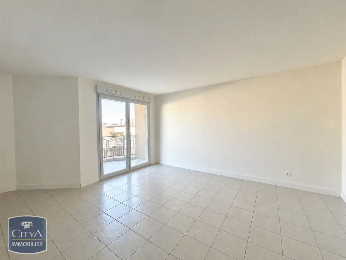 Photo 1 appartement Lyon 3e Arrondissement