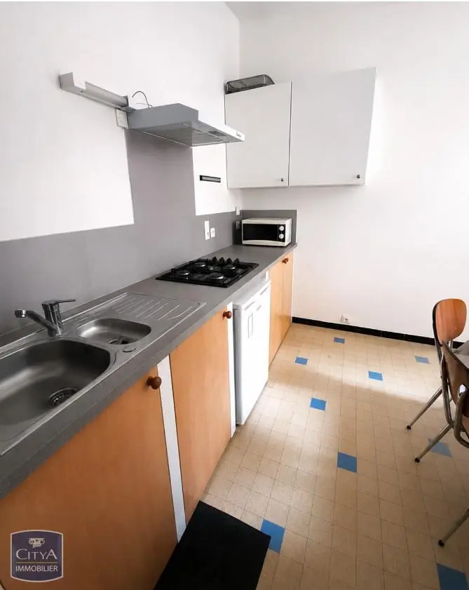 Photo 1 appartement Lyon 1er Arrondissement