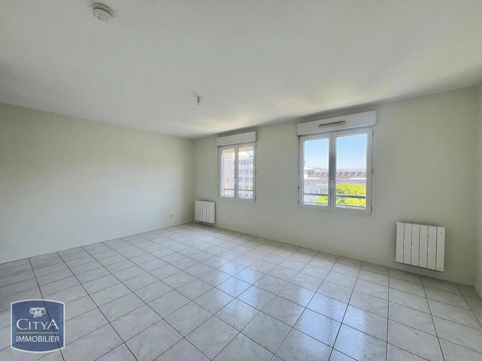 Photo 2 Appartement 2 pièces 47.59m²