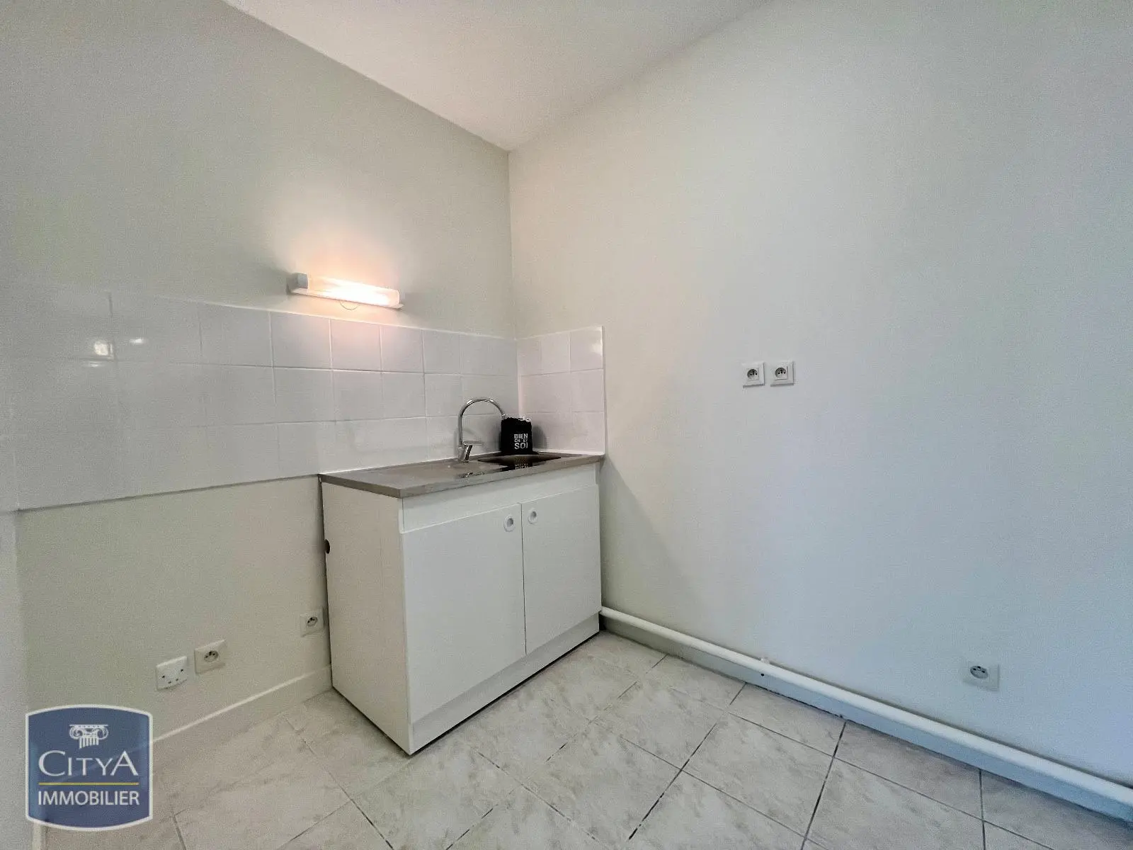Photo 2 Appartement 2 pièces 47.59m²