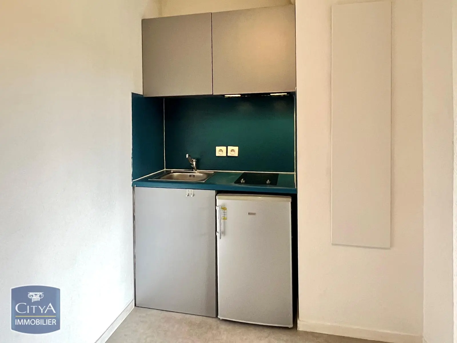 Photo 3 Appartement 2 pièces 35.67m²