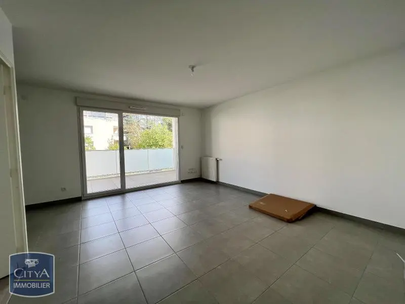 Photo 4 Appartement 2 pièces 46.17m²
