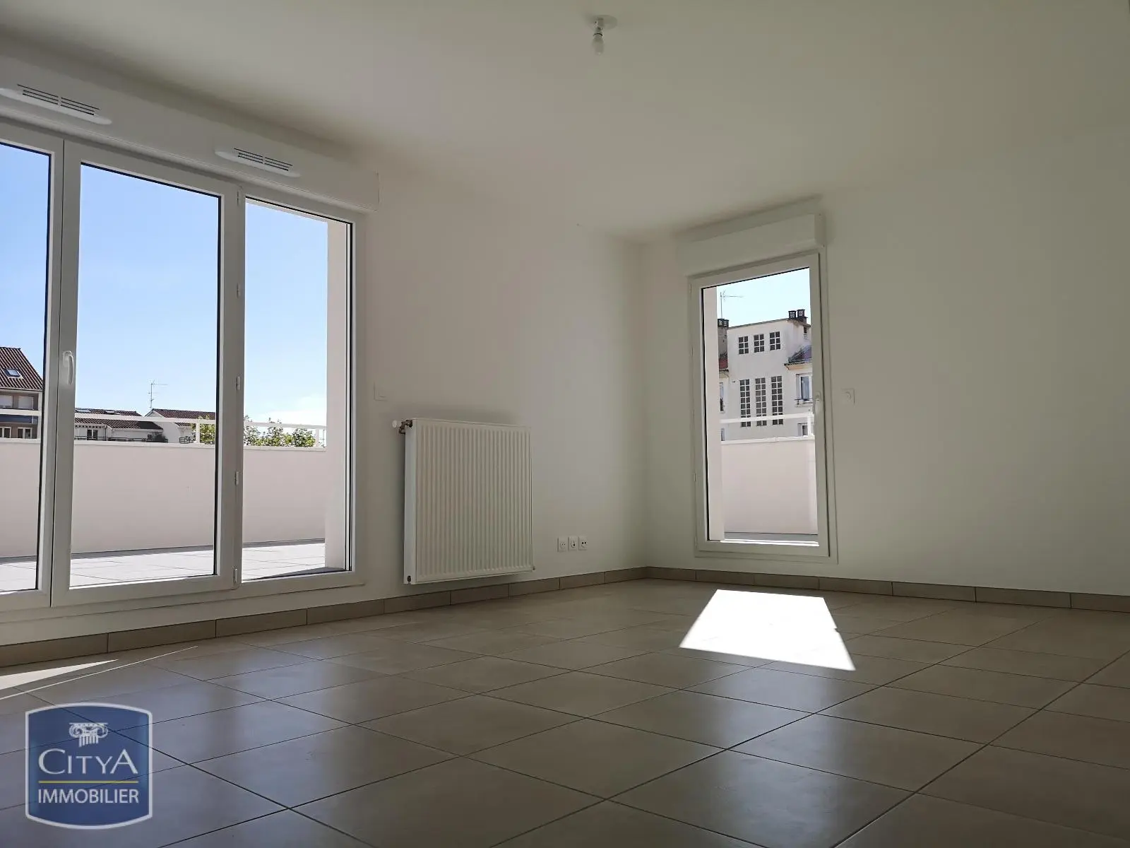 Photo 1 appartement Villeurbanne