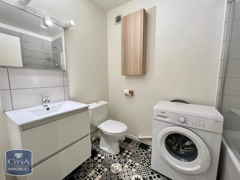 Photo 6 Appartement 1 pièce 30.65m²