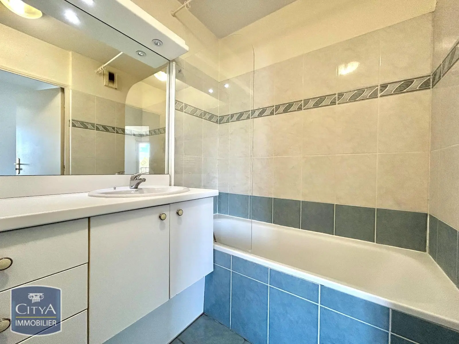 Photo 5 Appartement 2 pièces 44.92m²