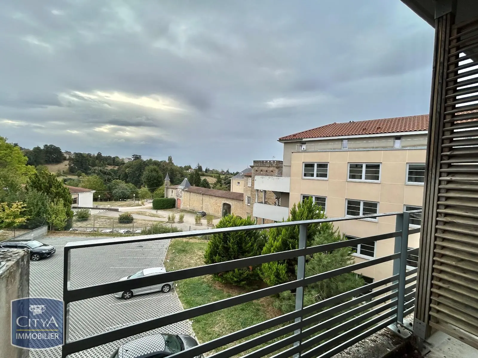 Photo 4 Appartement 1 pièce 19.6m²
