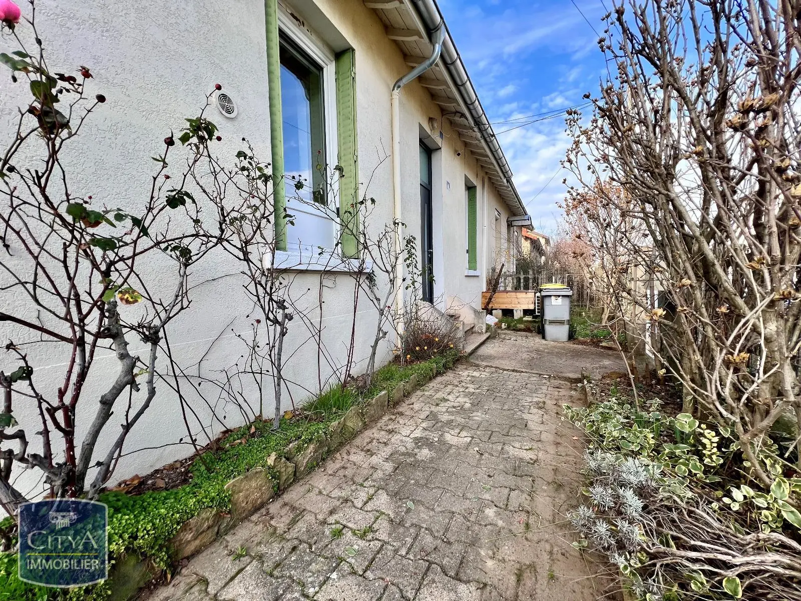 Photo 2 Maison 4 pièces 59.78m²