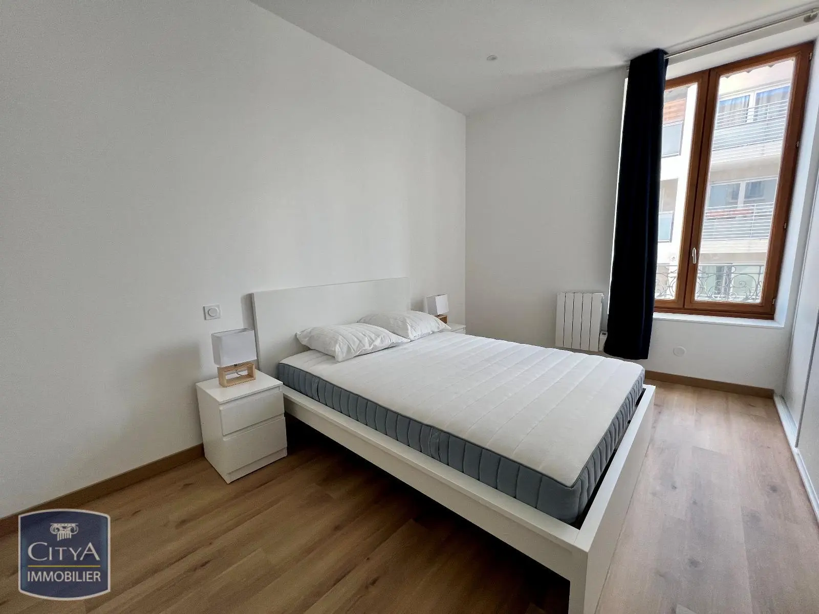 Photo 4 appartement Lyon 3e Arrondissement