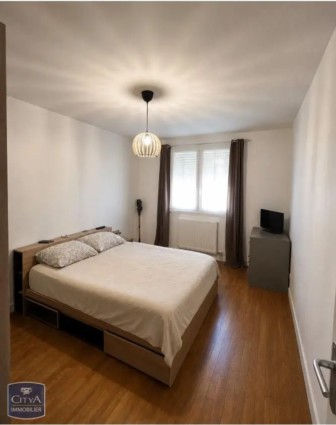 Photo 5 Appartement 2 pièces 59.55m²