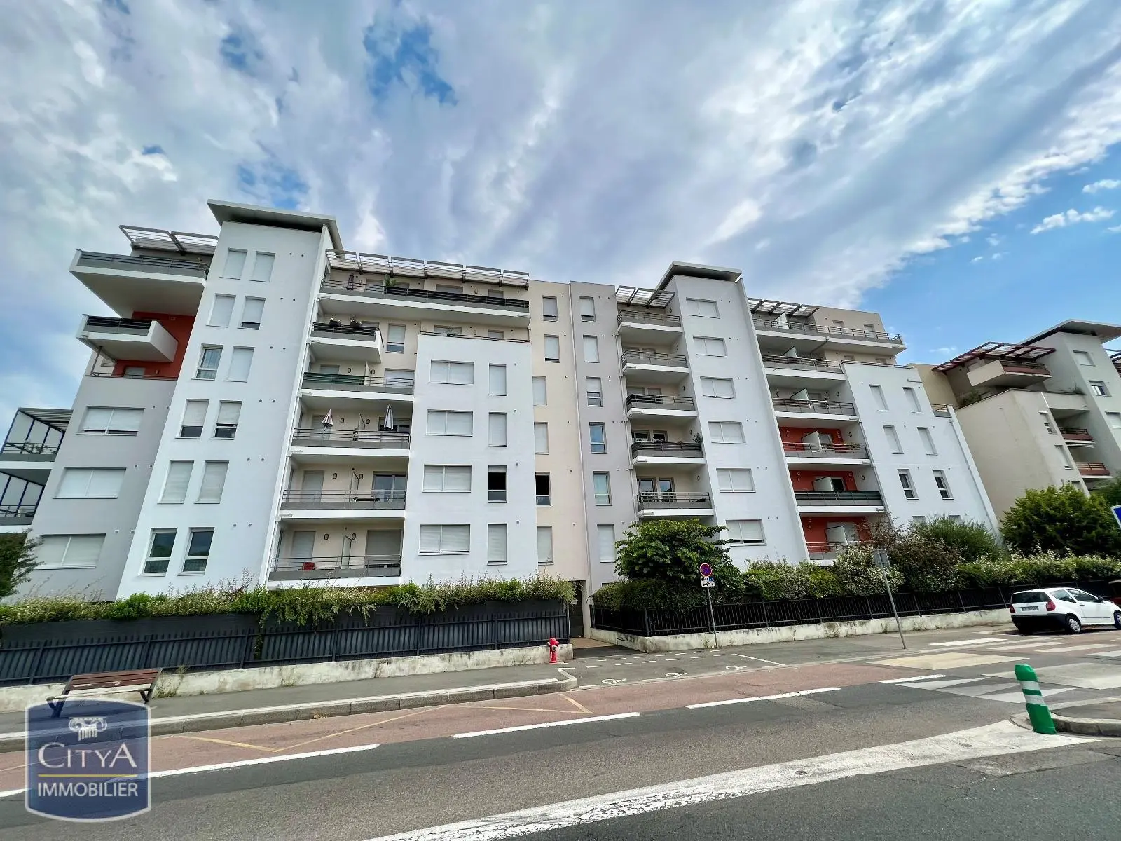 Photo 10 Appartement 2 pièces 43.91m²