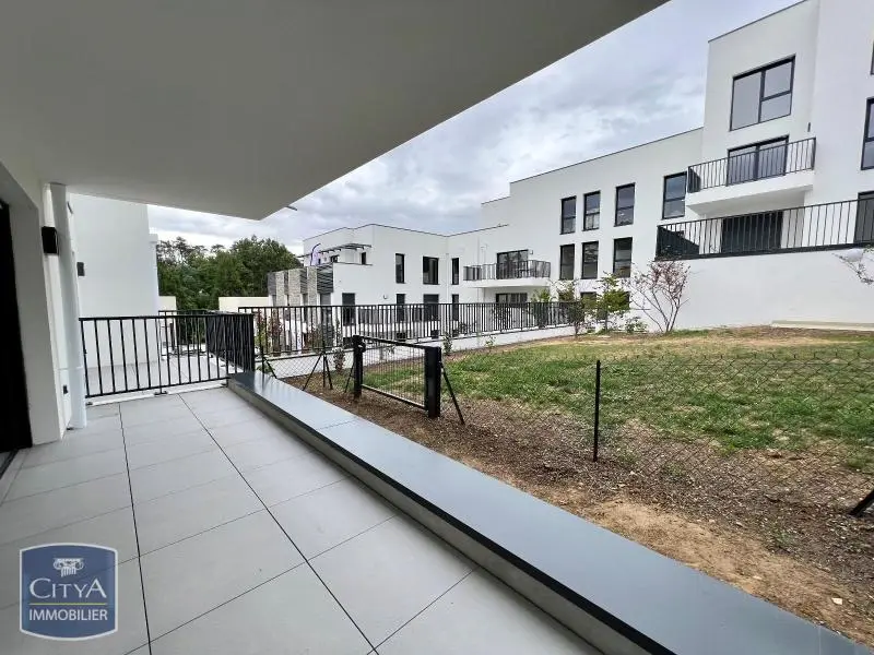 Photo 8 Appartement 2 pièces 43.85m²