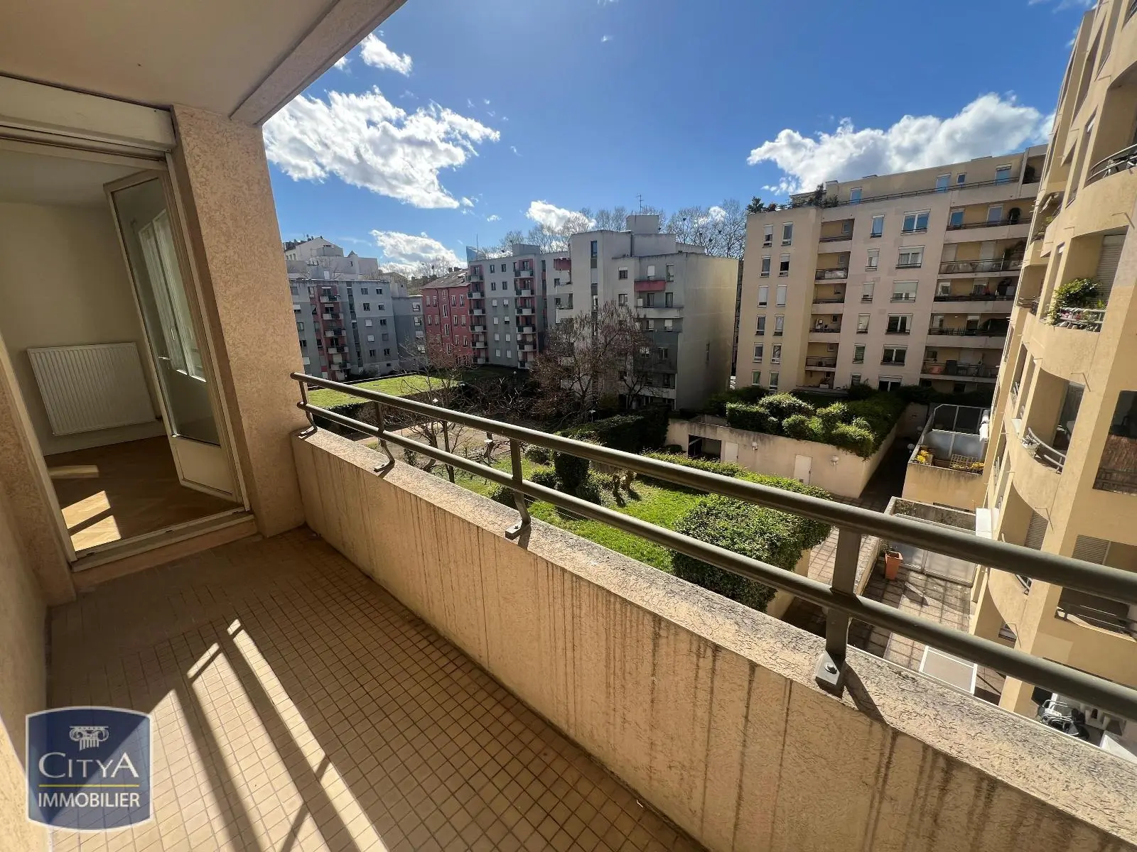 Photo 3 Appartement 2 pièces 47.85m²