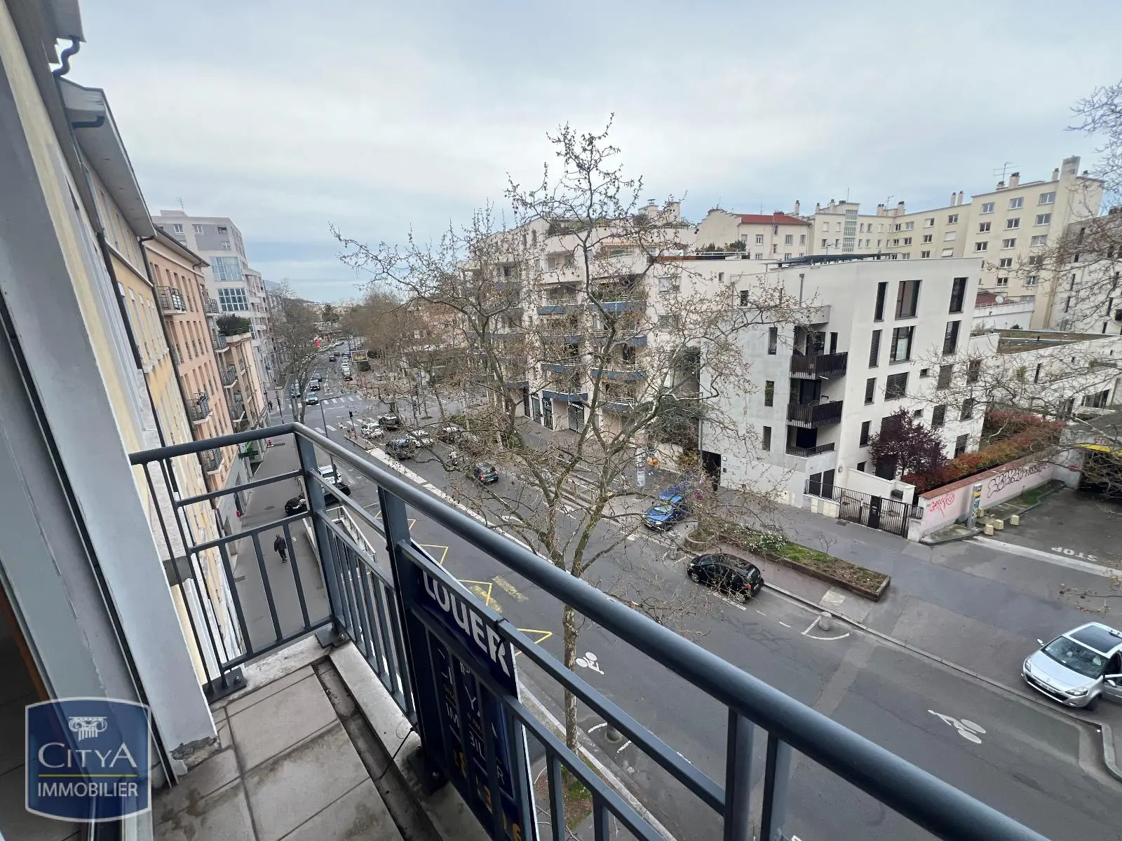 Photo 5 Appartement 2 pièces 51.16m²