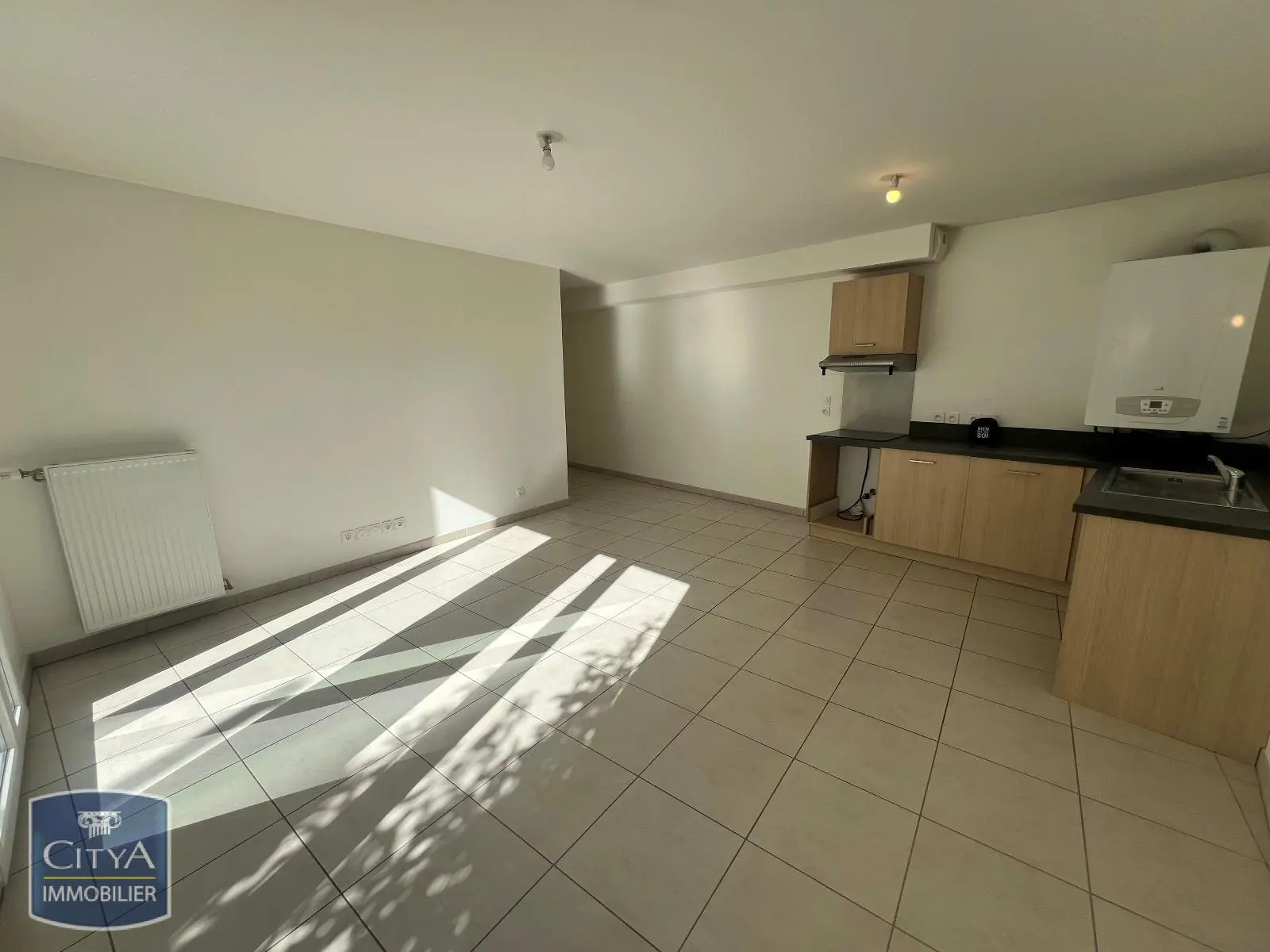 Photo 3 Appartement 3 pièces 66.32m²