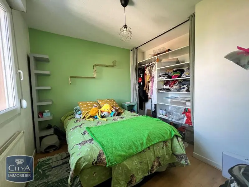 Photo 6 Appartement 2 pièces 38.59m²