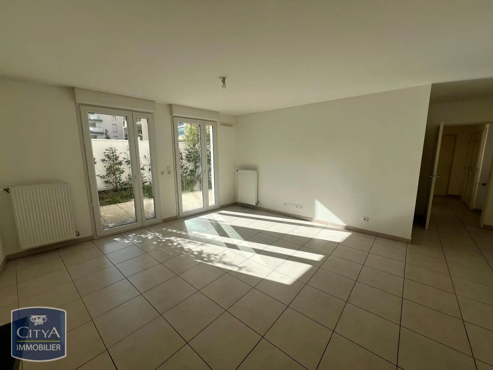 Photo 2 Appartement 3 pièces 66.32m²