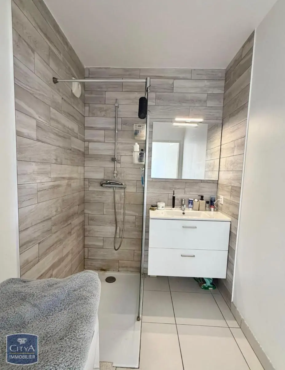 Photo 8 Appartement 2 pièces 46.06m²