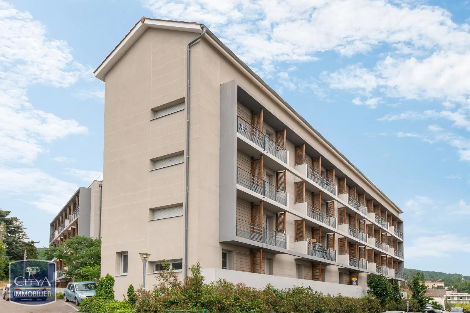 Photo 8 Appartement 1 pièce 19.37m²