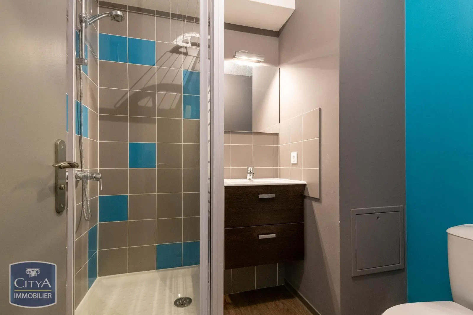 Photo 7 Appartement 1 pièce 19.37m²