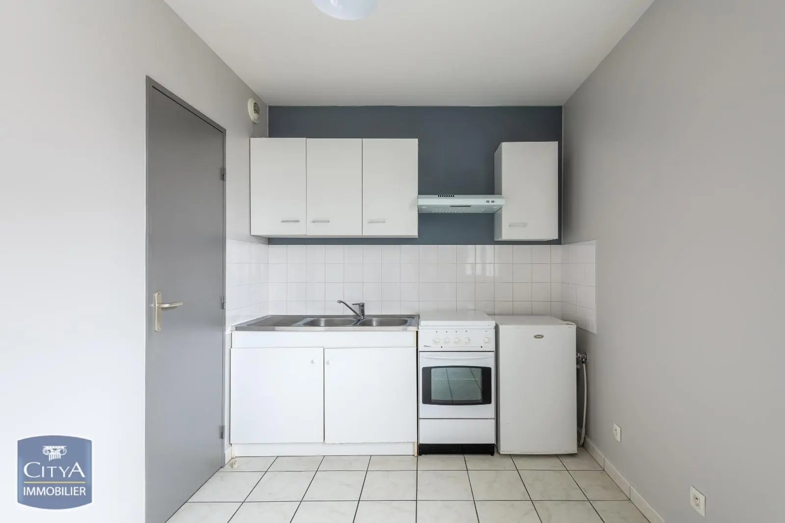 Photo 4 Appartement 1 pièce 36.59m²