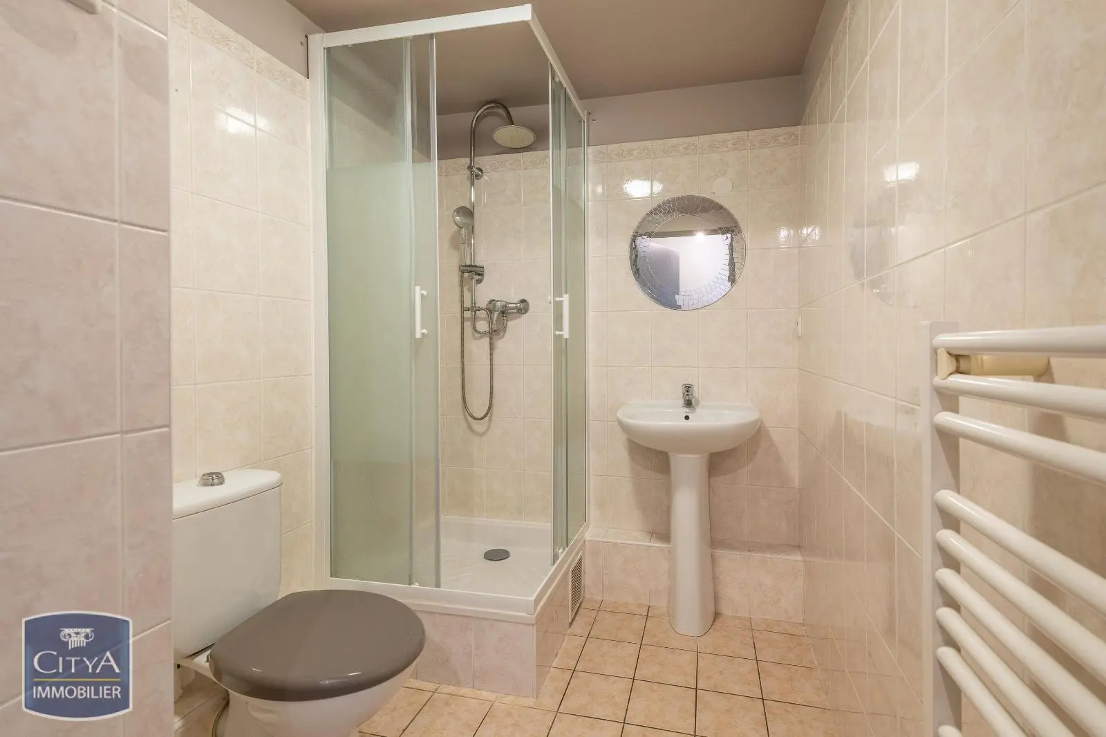Photo 5 Appartement 1 pièce 36.59m²