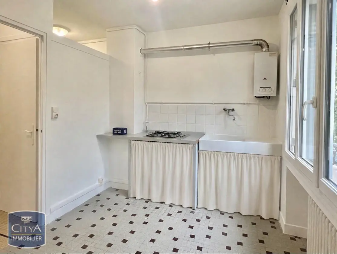 Photo 4 Appartement 1 pièce 30.99m²