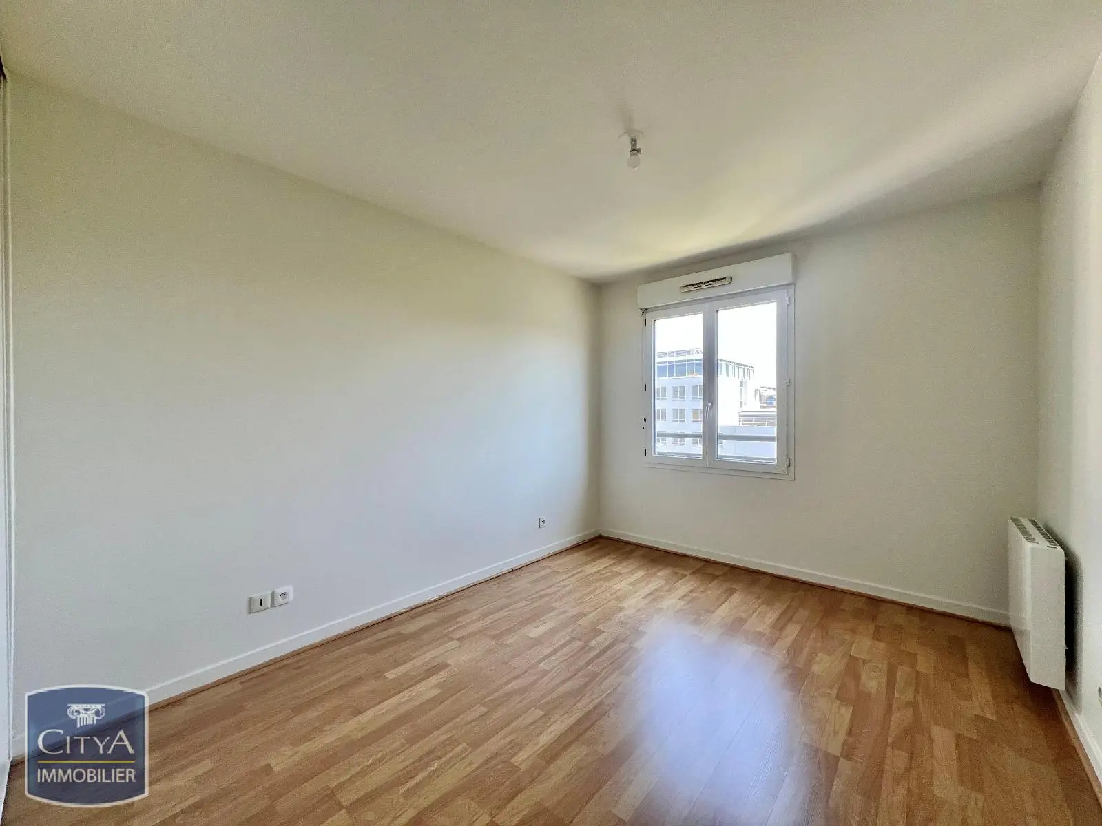 Photo 5 Appartement 2 pièces 47.59m²