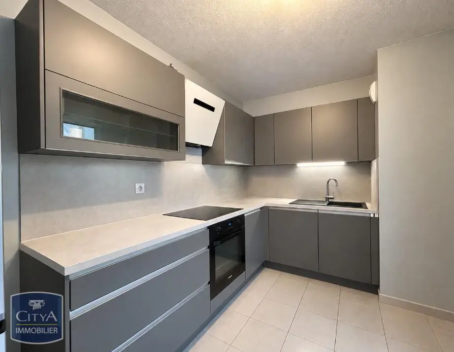 Photo 1 appartement Villeurbanne