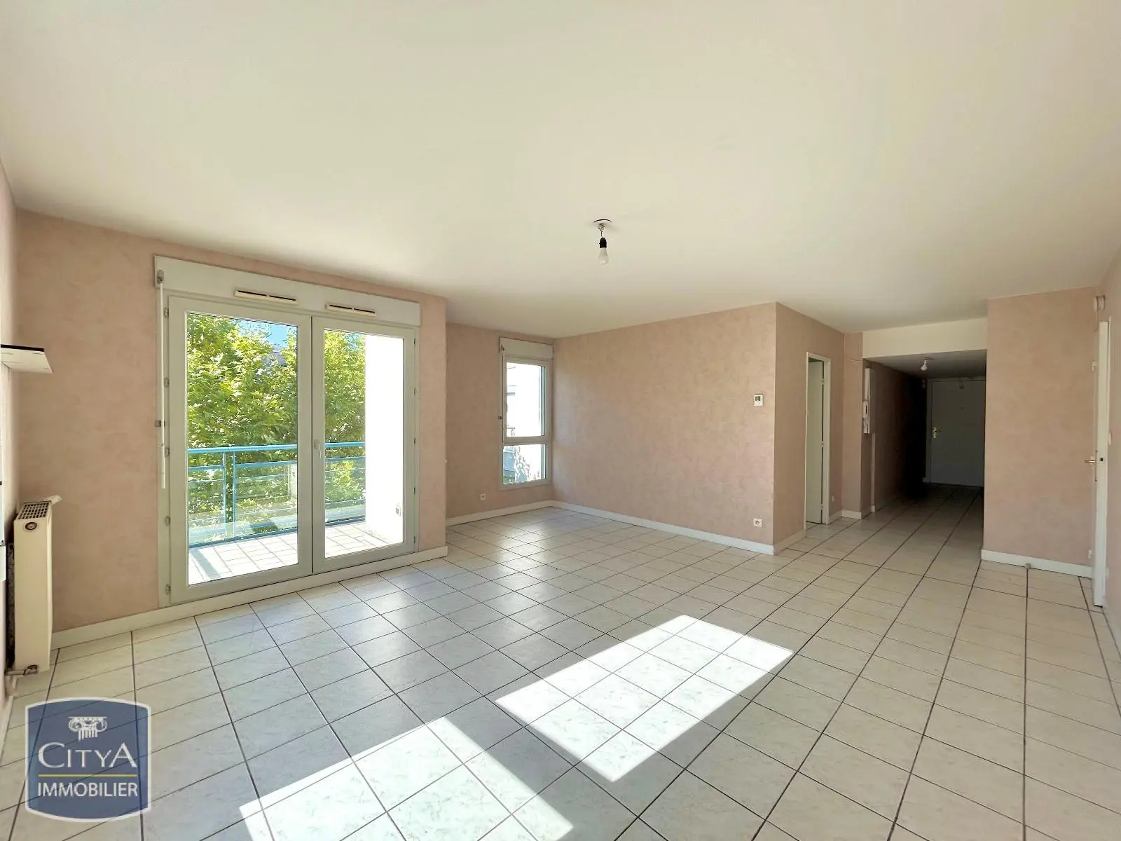 Appartement 4 pièces 97 m² · à Lyon 3e Arrondissement · 97,1 m² · 1 390 €/mois