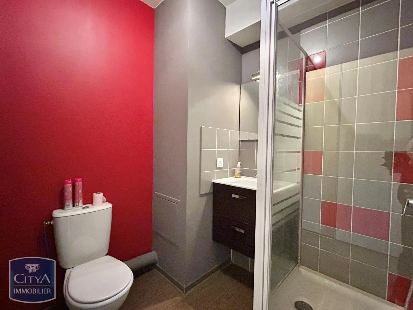 Photo 3 Appartement 1 pièce 19.6m²
