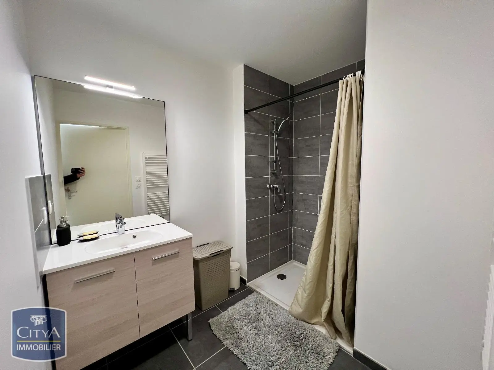 Photo 6 Appartement 2 pièces 42.26m²