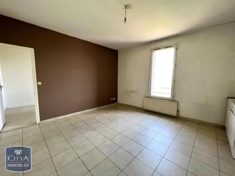 Photo 2 Appartement 2 pièces 36.21m²