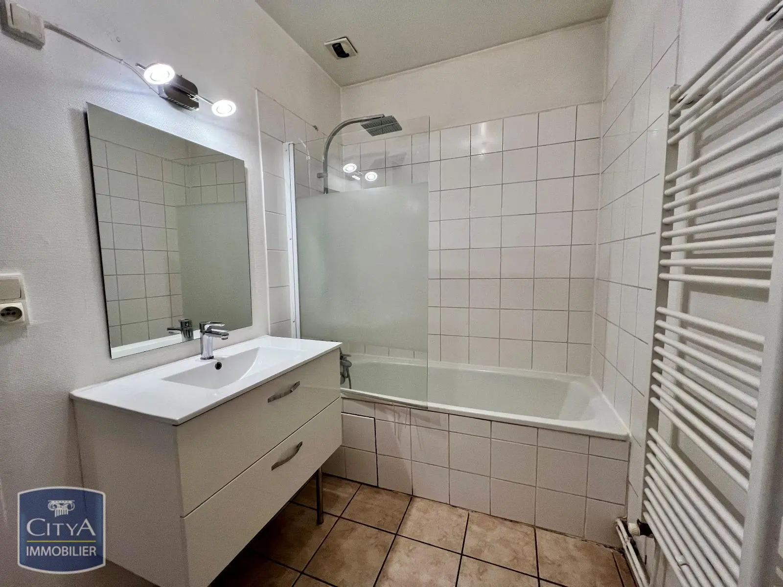 Photo 7 Appartement 3 pièces 50.1m²