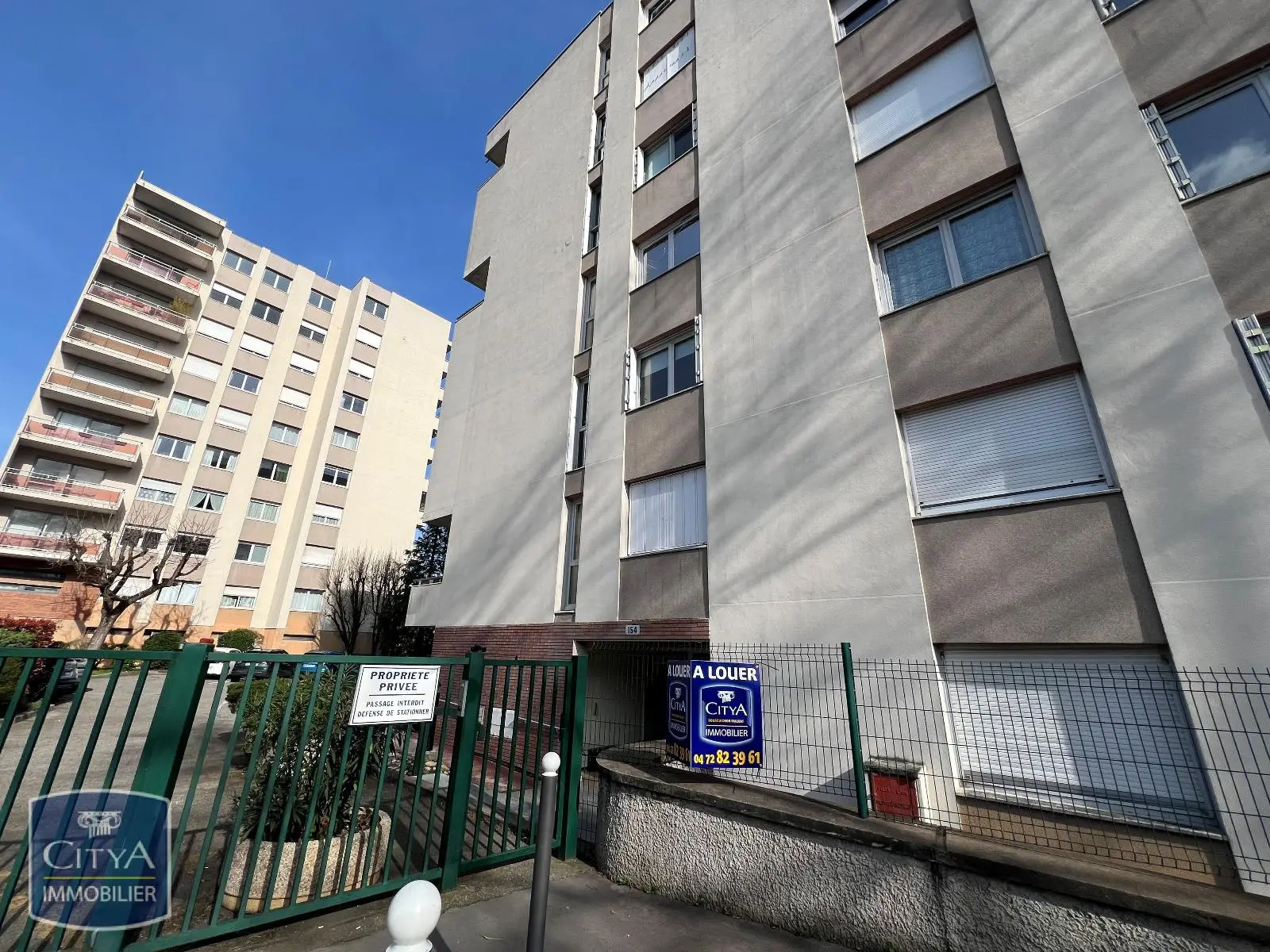 Photo 9 Appartement 1 pièce 19.35m²