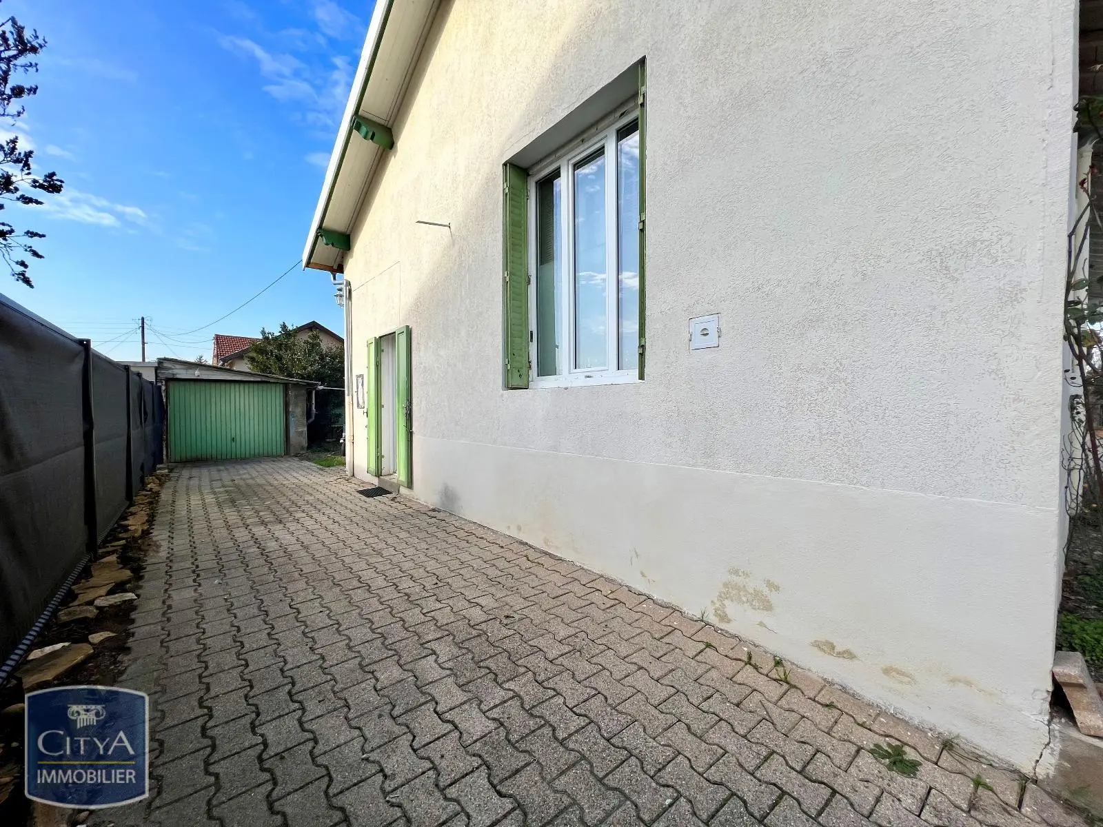 Photo 3 Maison 4 pièces 59.78m²