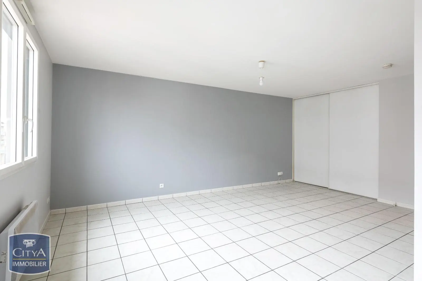 Photo 3 Appartement 1 pièce 36.59m²